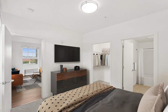 Photo - The Cordelia