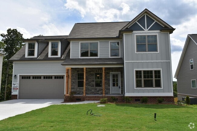 Building Photo - 3 Bedroom + Finished Bonus for Rent in Ool... Rental