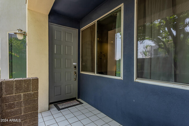 3633 N 3rd Ave Apartment Unit 1107 - Phoenix, Az 