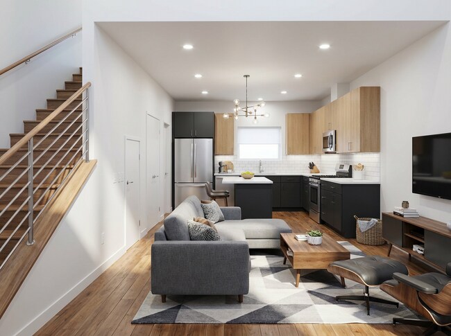 8820 Brandon St Unit A