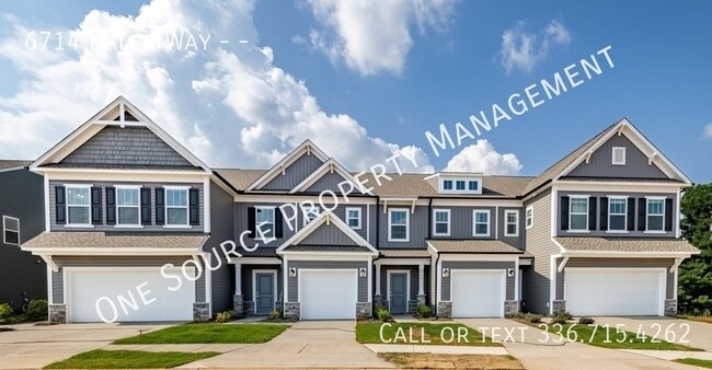 Building Photo - 6714 Baler Wy Rental