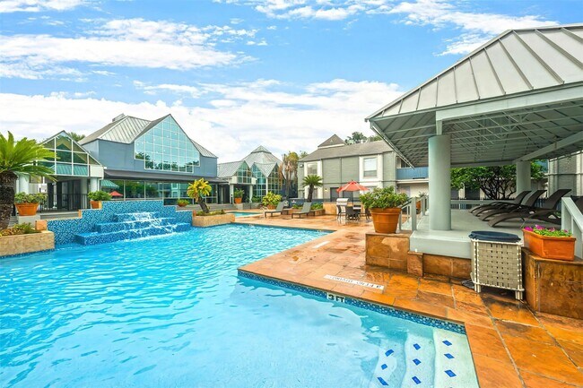 Photo - 8162 Richmond Ave. Unit 3002