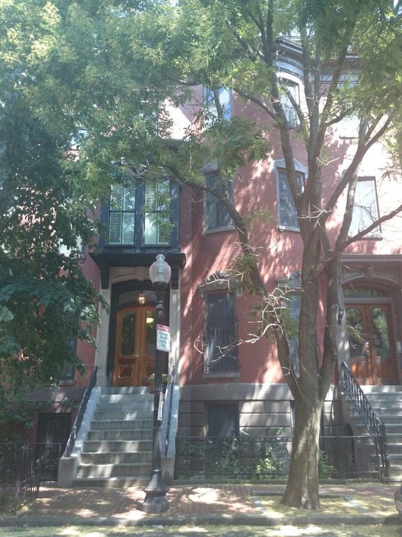 Photo - 25 Worcester Sq Unit 5