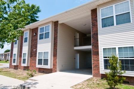 Deer Run Crossing - Deer Run Crossing Apartments