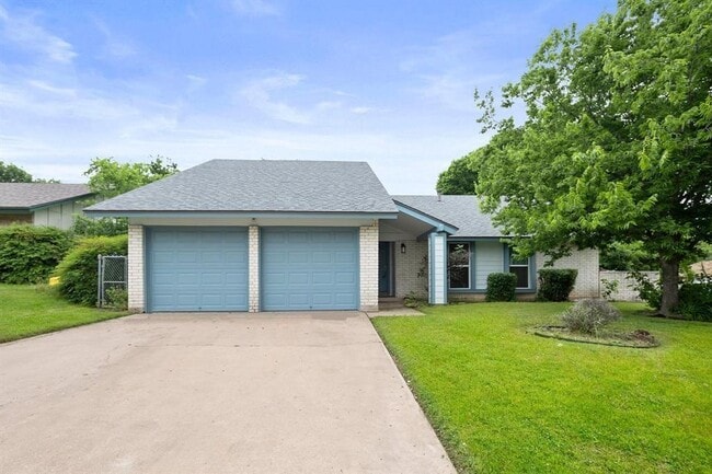 Photo - 1401 Meadowmear Dr