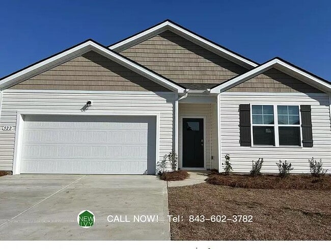 Building Photo - 522 Firouz Dr