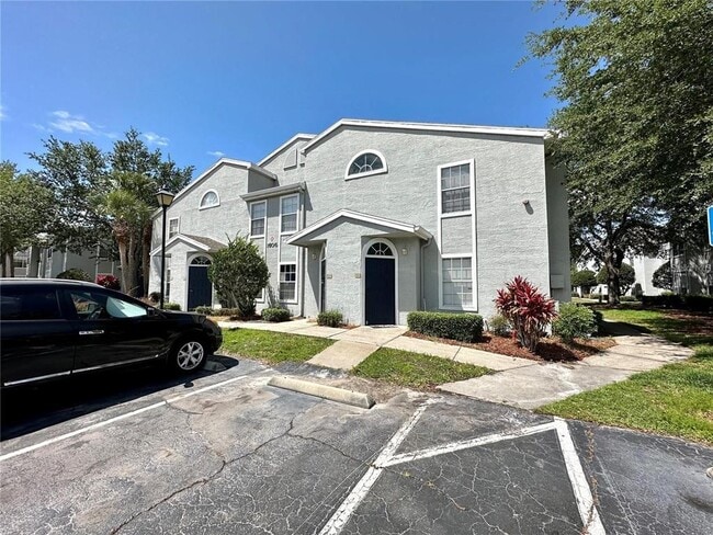 Photo - 1606 Columbia Arms Cir Condo Unit 223