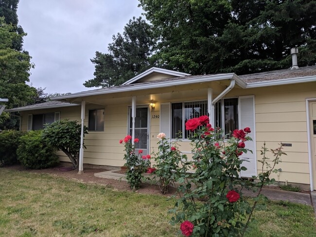 3 bedroom Ranch style Home near Gresham - 3 bedroom Ranch style Home near Gresham