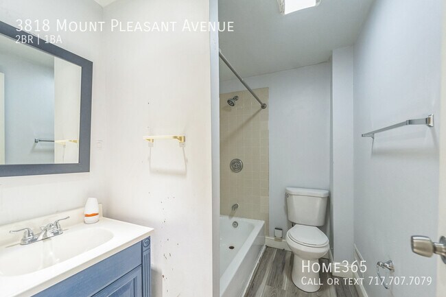 Photo - 3818 Mt Pleasant Ave