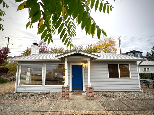 Building Photo - 21204 3rd Ave S Rental