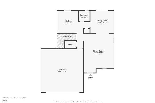 Photo - 13965 Dingess Rd