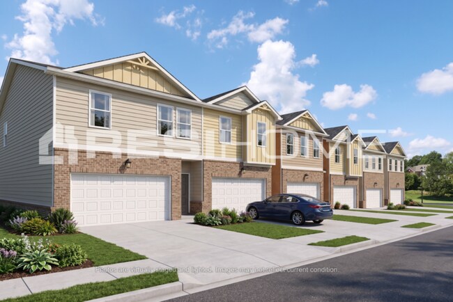 Photo - 1601 Foothills Rd