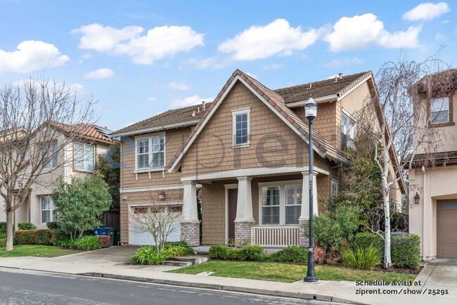 Photo - 651 Carrington Ct