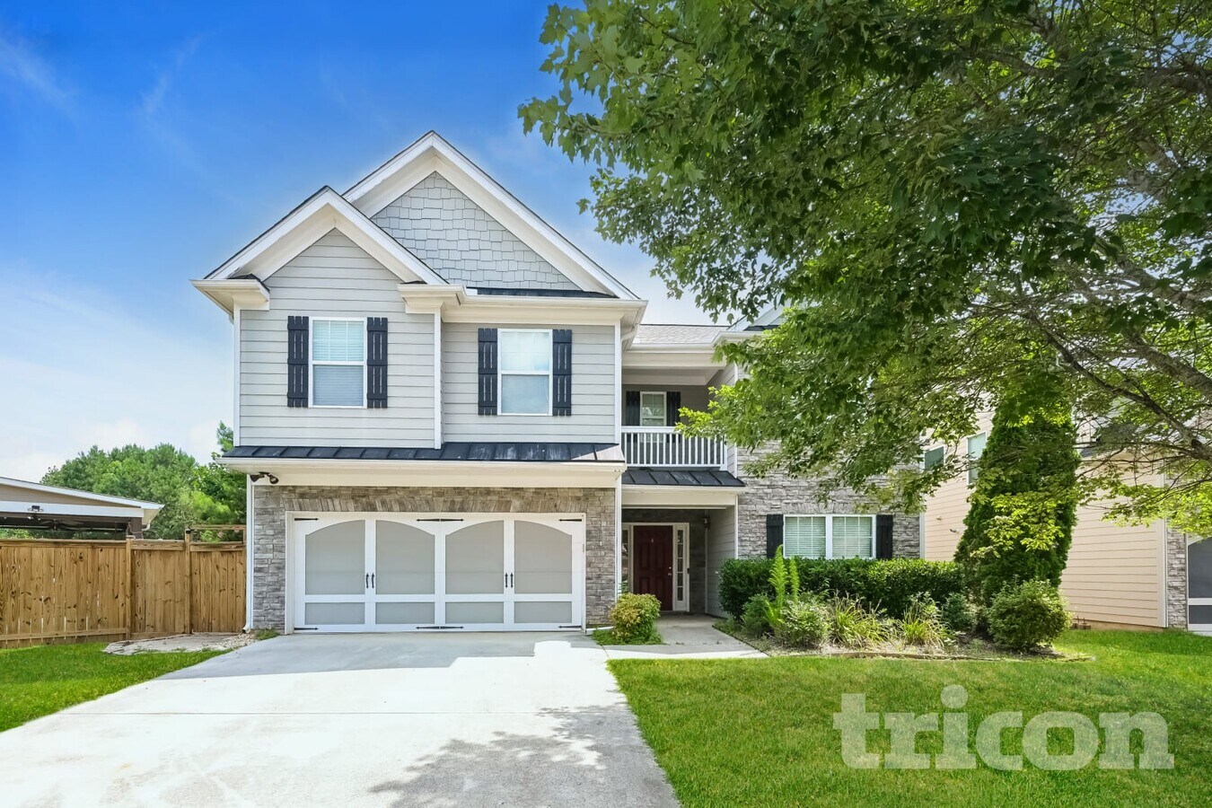 Photo - 908 Upland Ives Dr