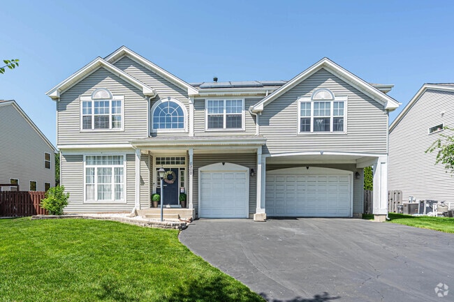 Building Photo - 1900 Broadsmore Dr Rental