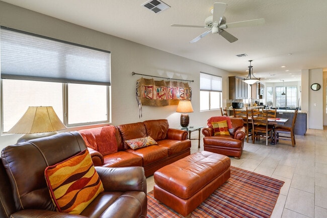 7316 E Whispering Wind Dr Unidad SI ID1546348P
