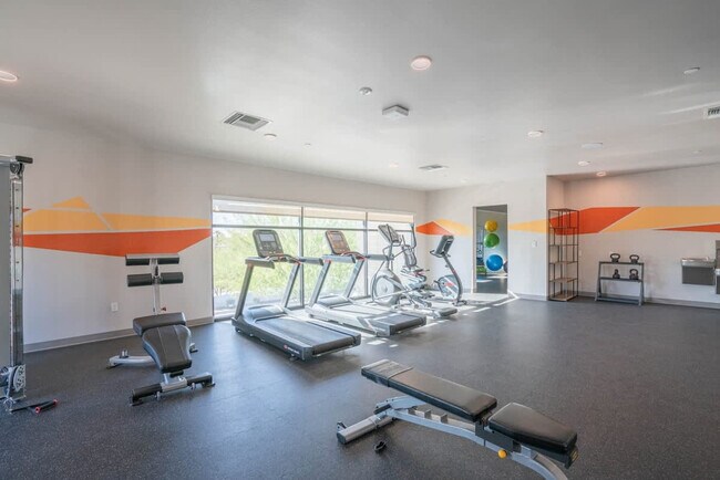 2044 S Willow Creek Apartment Unit SI ID1263140P
