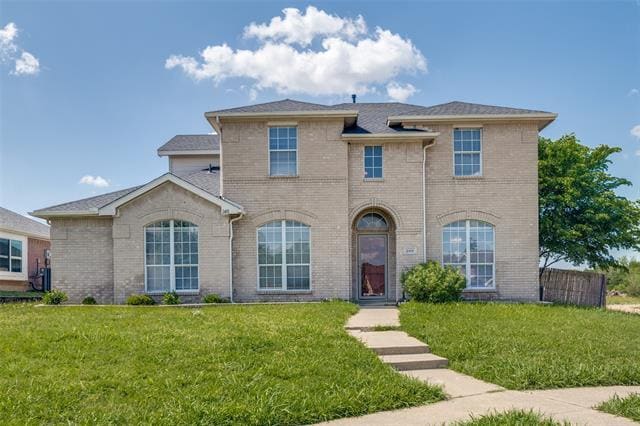 Building Photo - 2401 Redfield Dr Rental