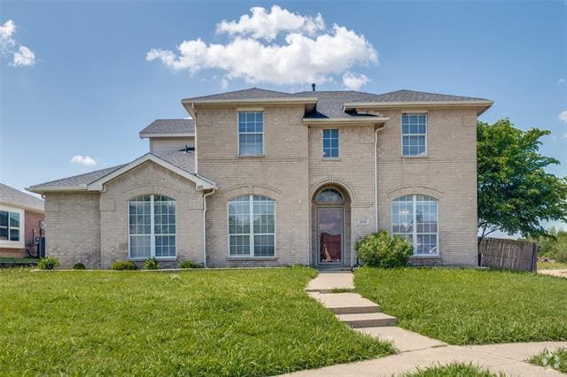 Building Photo - 2401 Redfield Dr Rental