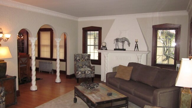 Photo - 2719 N Avondale Blvd Townhome