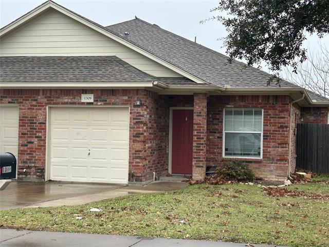 Photo - 1308 Melanie Trail Townhome