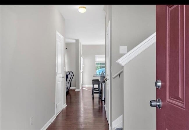 Photo - 3251 Blue Springs Trace