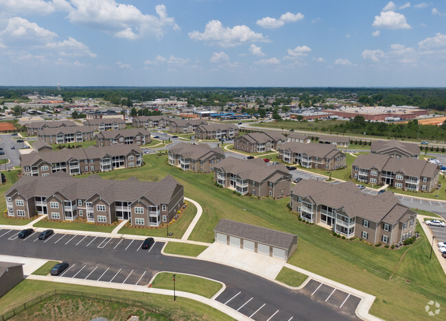 Photo - Chatham Parke Apartments