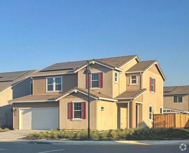 Building Photo - 5481 Dunnigan Hills Ln Rental