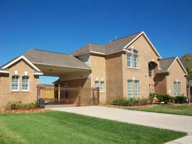 Photo - 1722 Parklake Village Dr