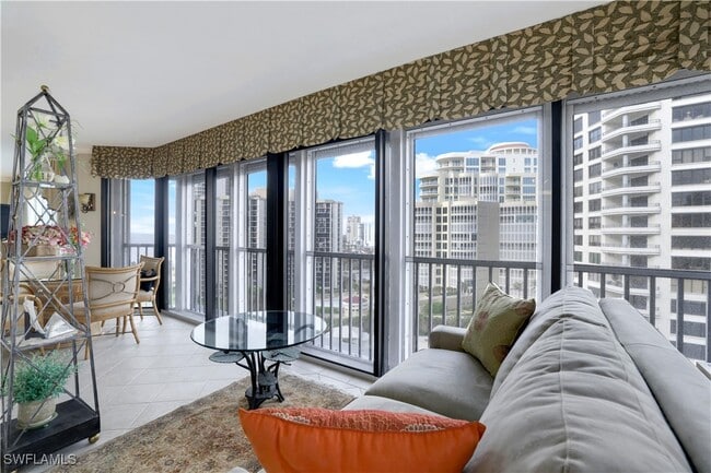 Photo - 4401 Gulf Shore Blvd N Unit 1206