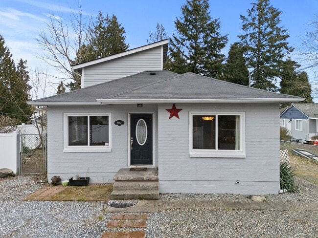 Photo - Charming Tacoma Home – 3 Beds, 1 Bath, Upd...