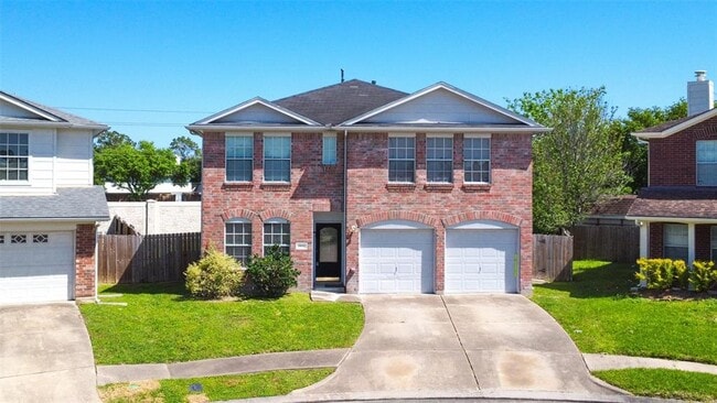 Photo - 2602 Eldridge Park Way Casa
