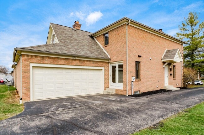 Photo - 4841 Dierker Rd