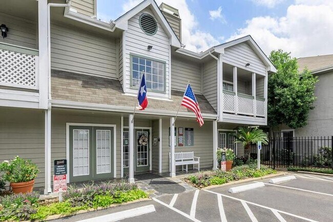 Photo - 8990 Richmond Ave. Unit a1