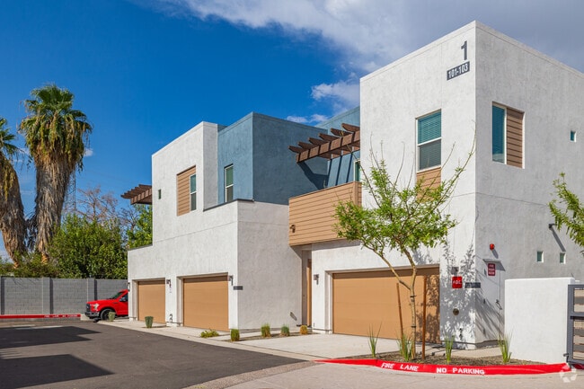 Building Photo - The Prescott at Park West Rental