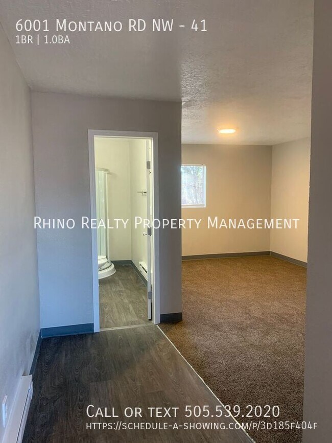 Photo - 6001 Montaño Rd NW Unit 41