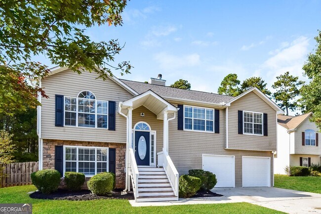 Photo - 10545 Day Lily Dr House