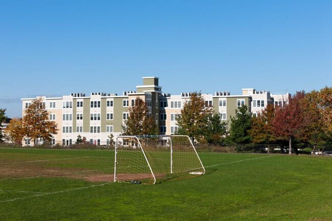 Photo - 87 New St Unit 408