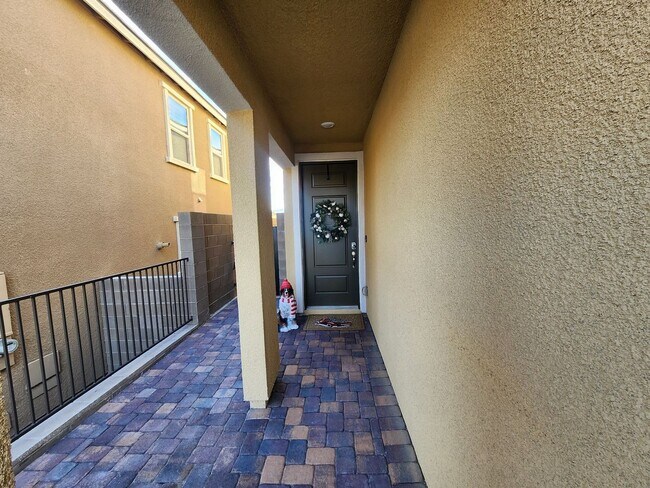 Photo - Upgraded 3-Bedroom with a Pool in a Gated Community