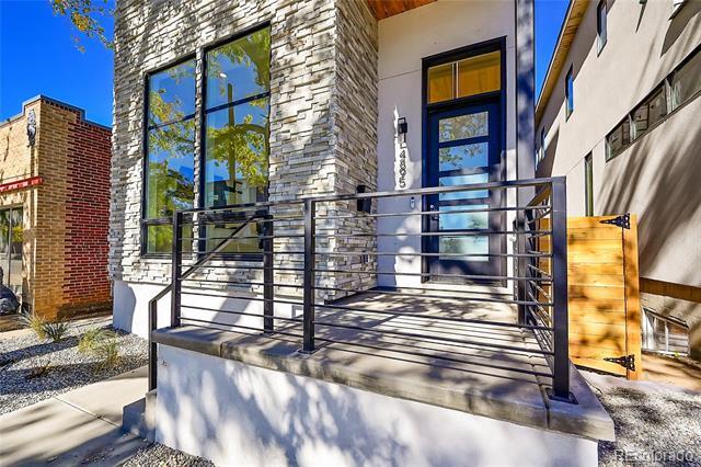 Photo - 4895 W 29th Ave