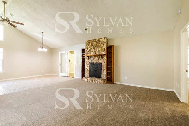 Photo - The living is easy in this 4 bedroom, 2 bathroom home