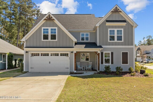 Photo - 330 Kerr Lake Rd