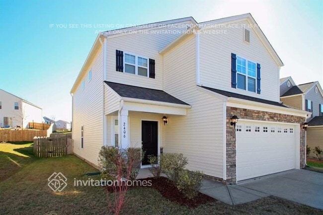 Photo - 2406 Ferdinand Dr