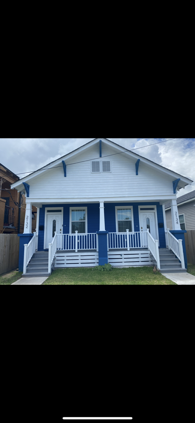 Building Photo - 2134 St Roch Ave Rental