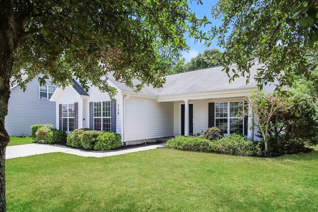 Photo - Bright 4-Bedroom Home in Grovetown, GA