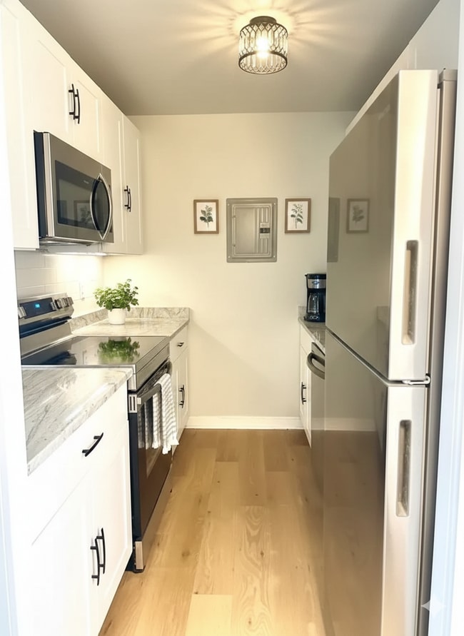 Photo - 16 Balmoral St Unidad 210