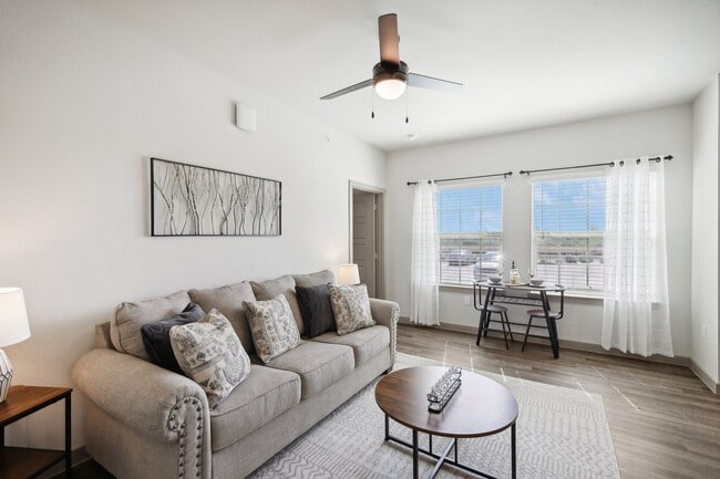 Photo - Azora Ranch Apartments