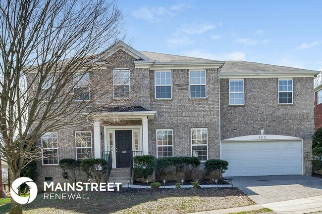 Building Photo - 422 Laurel Hills Dr