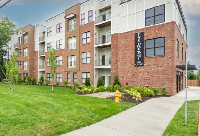 Photo - The Nest On Olive