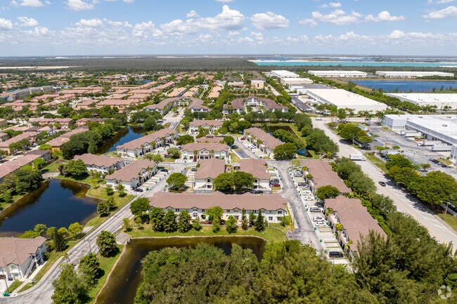 Photo - Ibis Villas at Doral